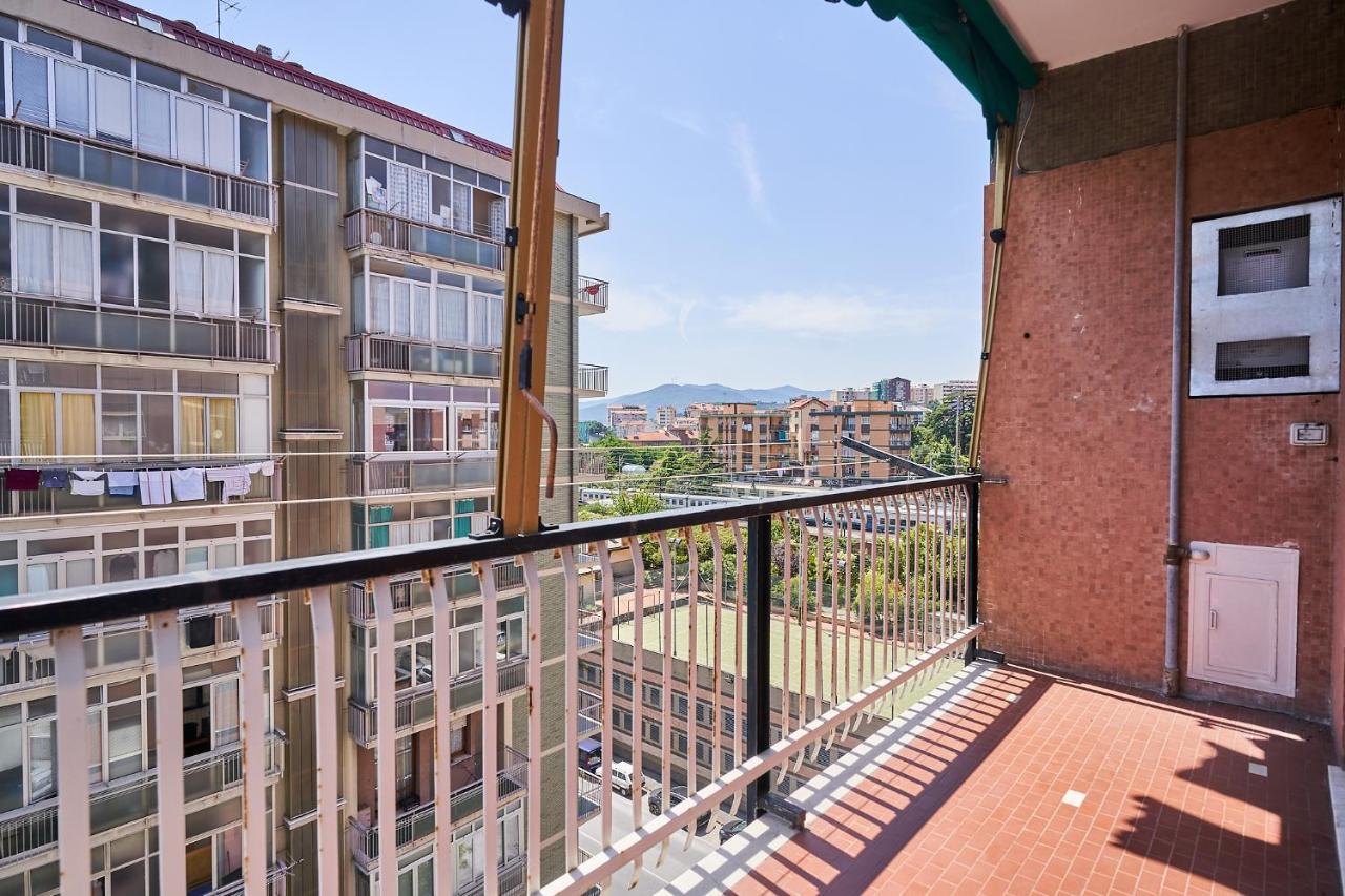 Joy Guest House Savona Exterior foto